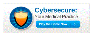 Cybersecure: Your Medical Practice. A HIPAA IT compliance game