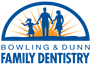 Dentist logo for recommendation page