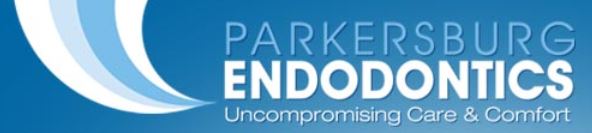 Parkersburg Endodontics logo for VT reference page